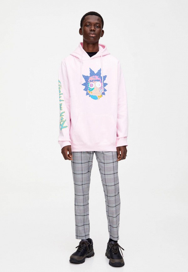 Pull&Bear / Худи