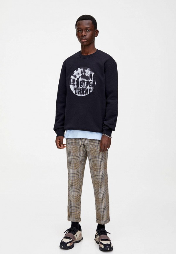 Pull&Bear / Свитшот