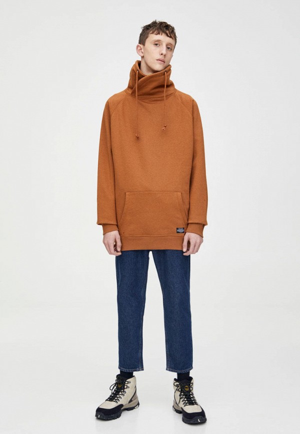 Pull&Bear / Худи