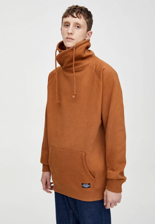 Pull&Bear / Худи (ix001xm005qb) фото №4