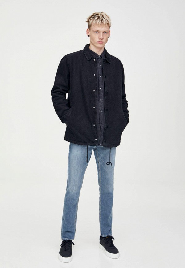 Pull&Bear / Джинсы