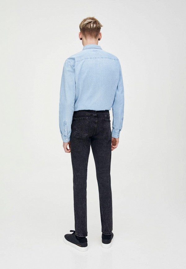 Pull&Bear / Джинсы (ix001xm005te) фото №3