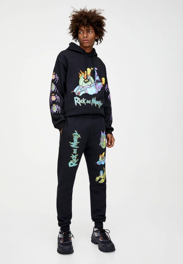 Pull&Bear / Брюки