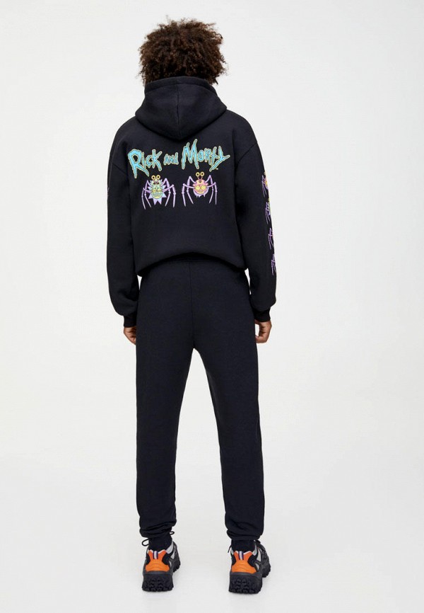 Pull&Bear / Брюки (ix001xm005uk) фото №3