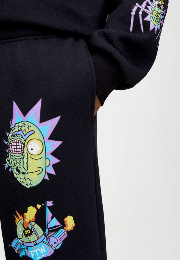 Pull&Bear / Брюки (ix001xm005uk) фото №4