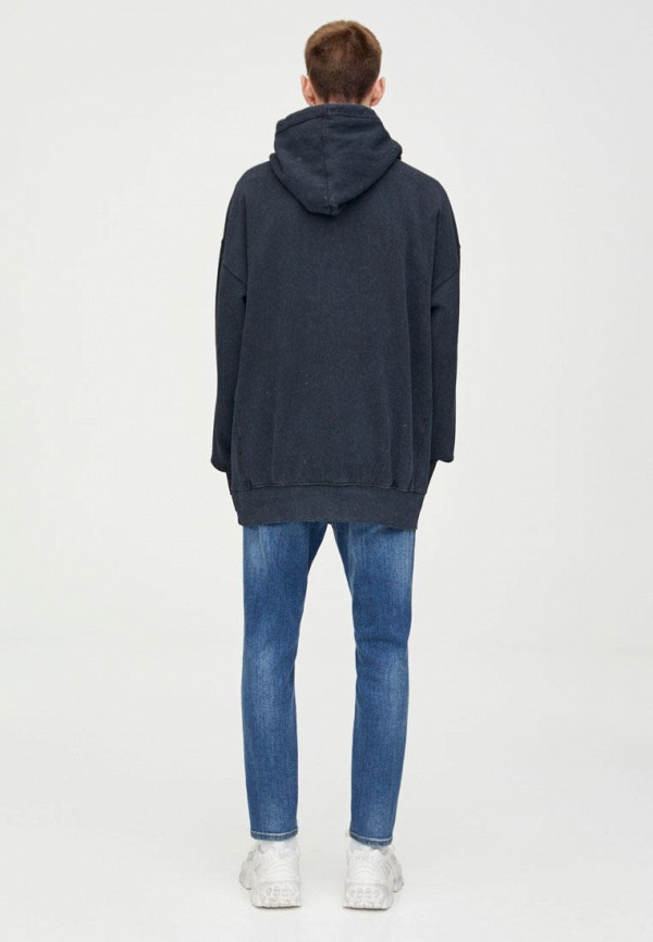 Pull&Bear / Худи (ix001xm005vh) фото №3