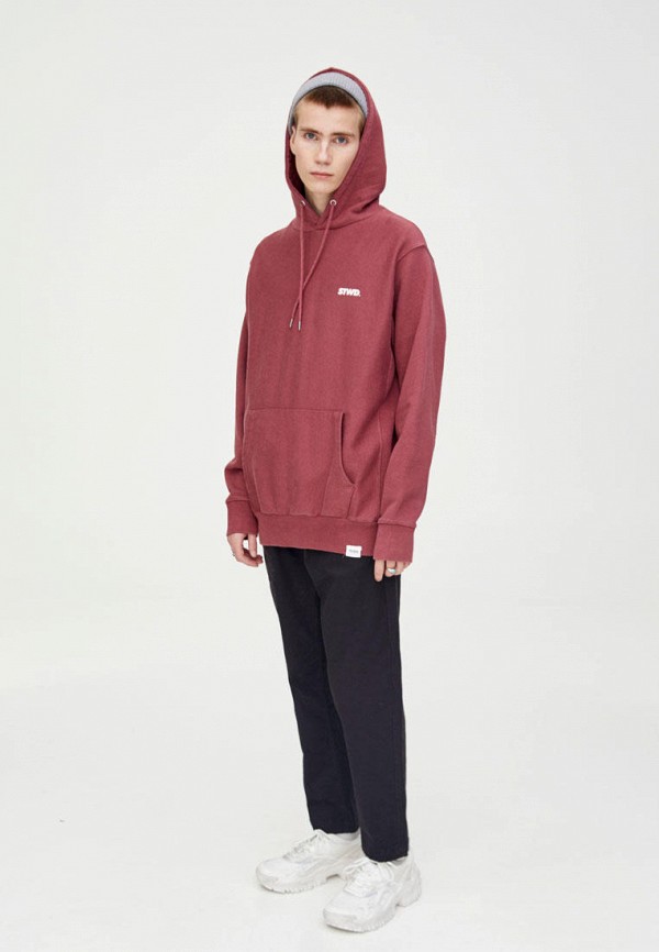 Pull&Bear / Худи