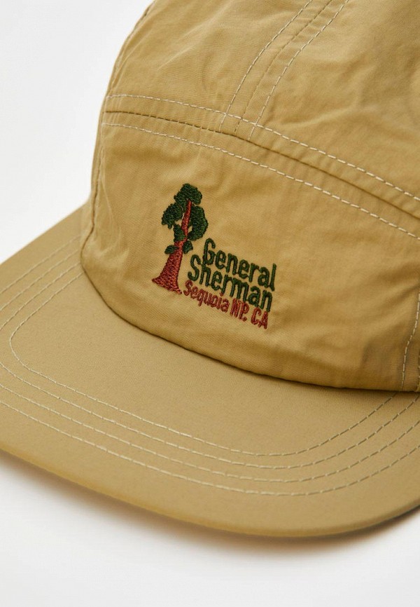 Pull&Bear / Бейсболка (ix001xm005wq) фото №3