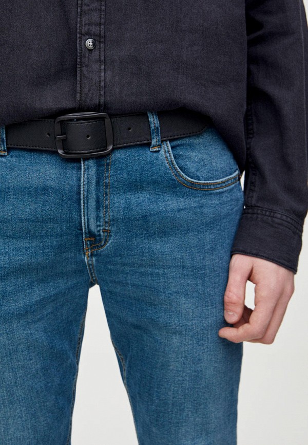 Pull&Bear / Ремень (ix001xm005y0) фото №4