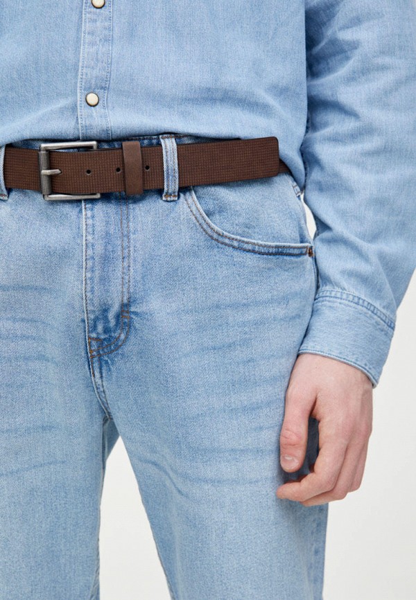 Pull&Bear / Ремень (ix001xm005y3) фото №4