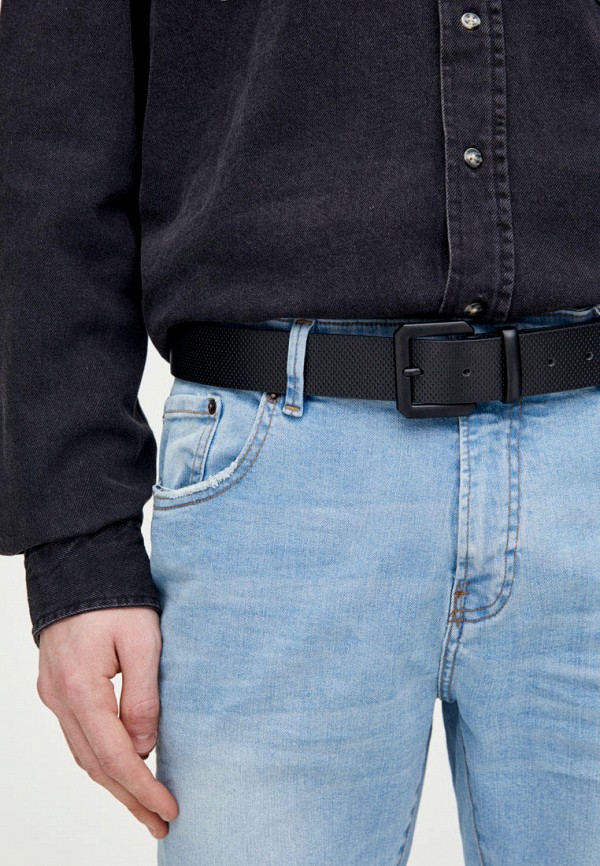 Pull&Bear / Ремень (ix001xm005y4) фото №4