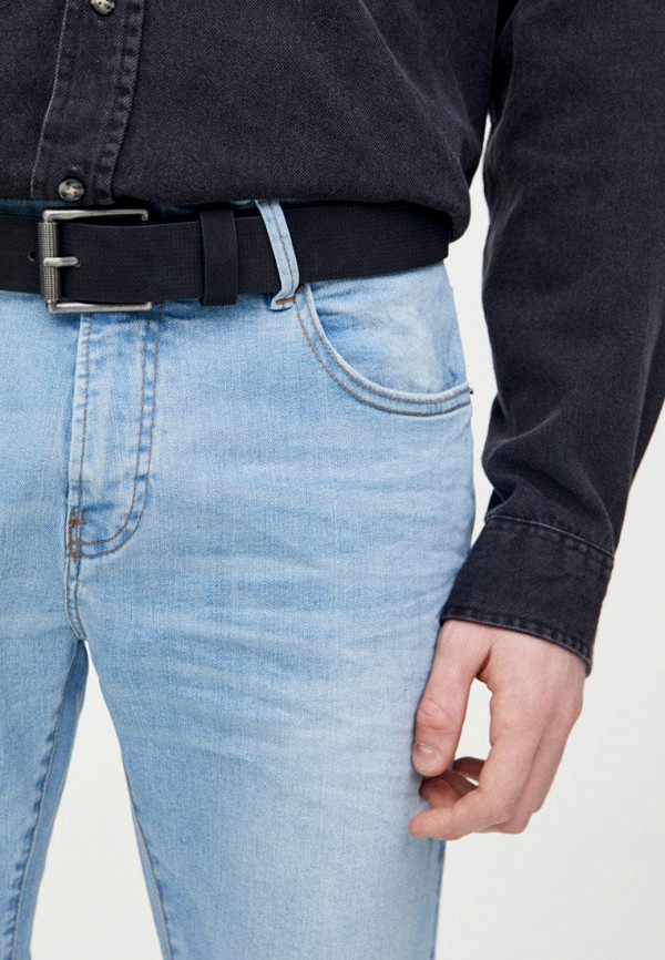 Pull&Bear / Ремень (ix001xm005y6) фото №4
