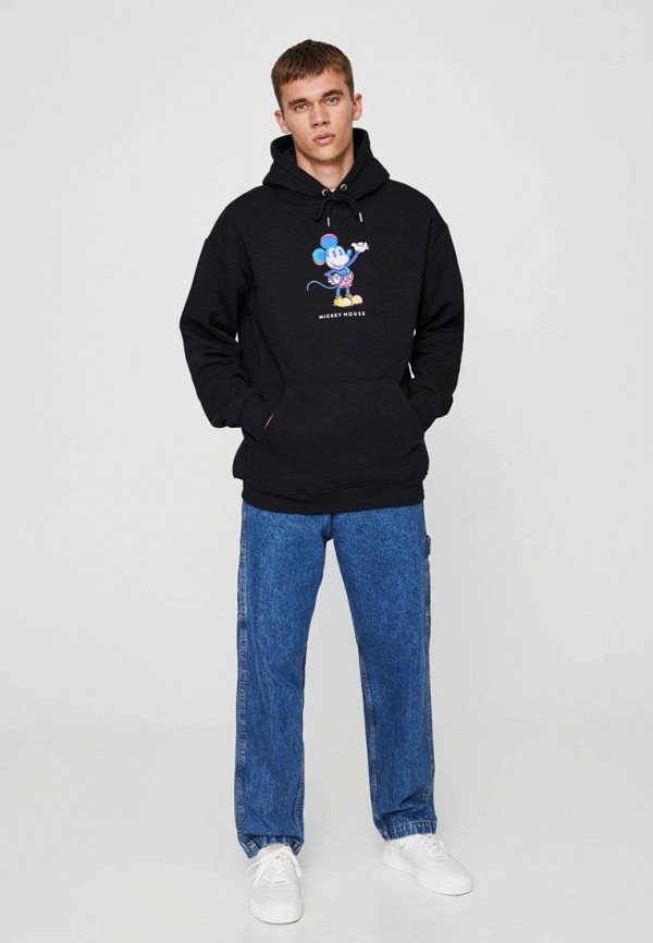 Pull&Bear / Худи