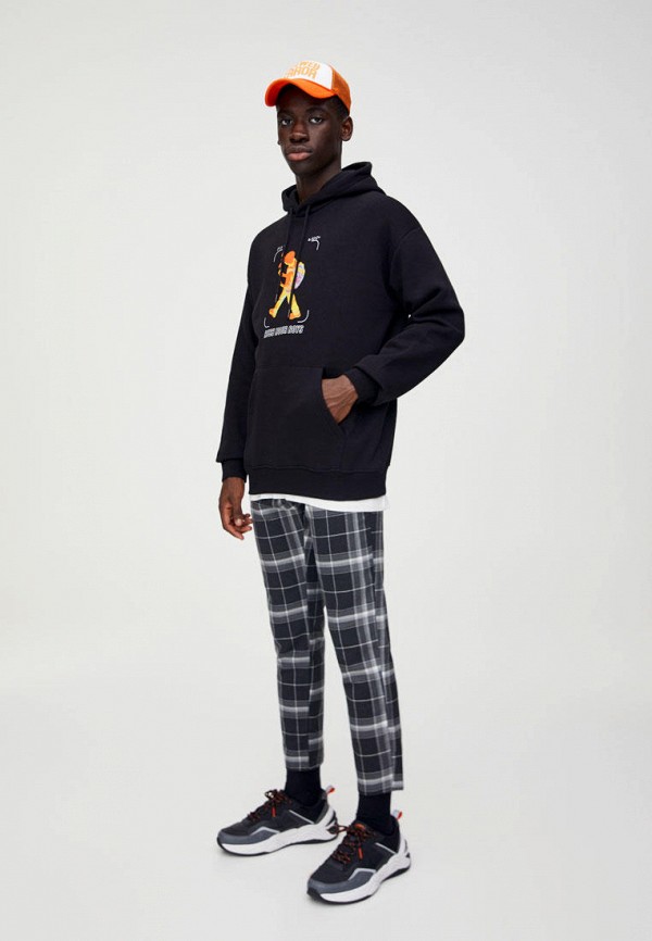 Pull&Bear / Худи