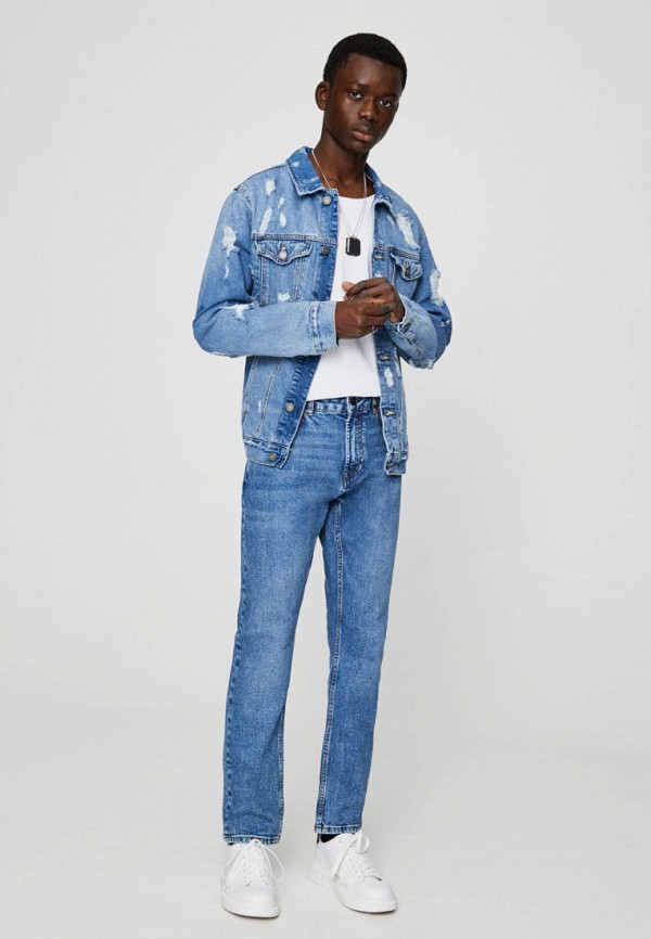 Pull&Bear / Джинсы