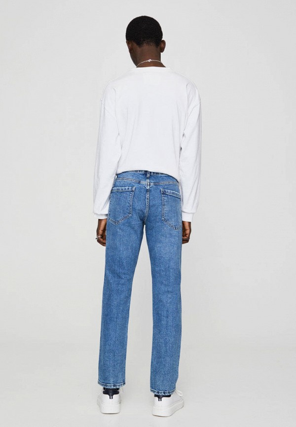 Pull&Bear / Джинсы (ix001xm00601) фото №3