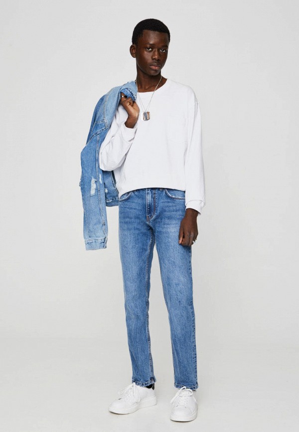 Pull&Bear / Джинсы