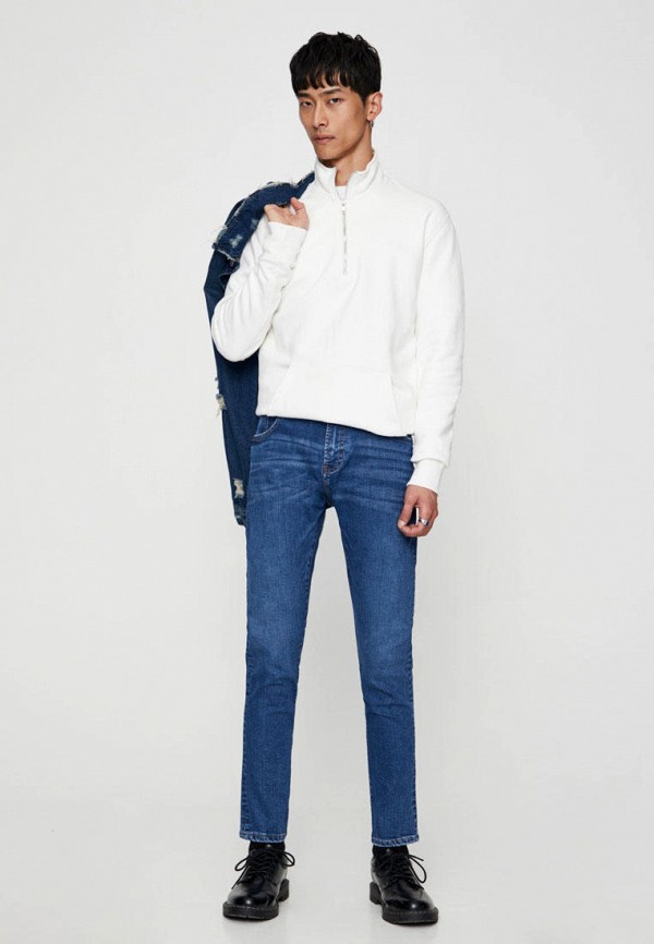 Pull&Bear / Джинсы