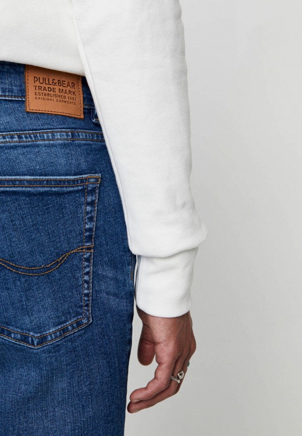 Pull&Bear / Джинсы (ix001xm0060c) фото №4