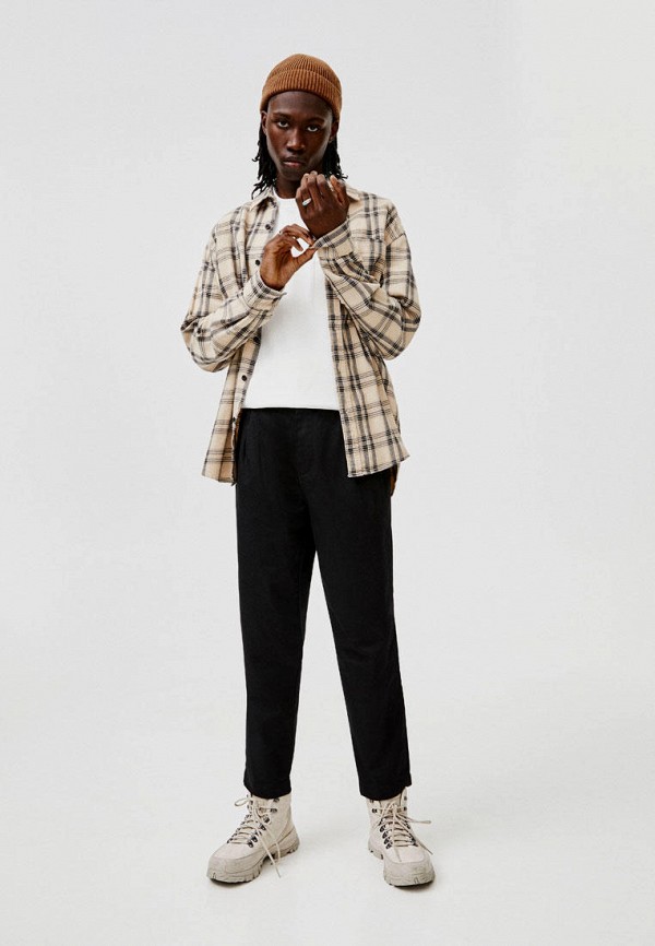 Pull&Bear / Брюки