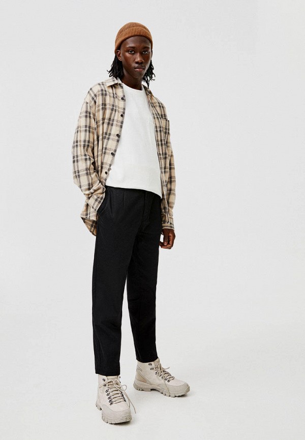 Pull&Bear / Брюки (ix001xm0061j) фото №4