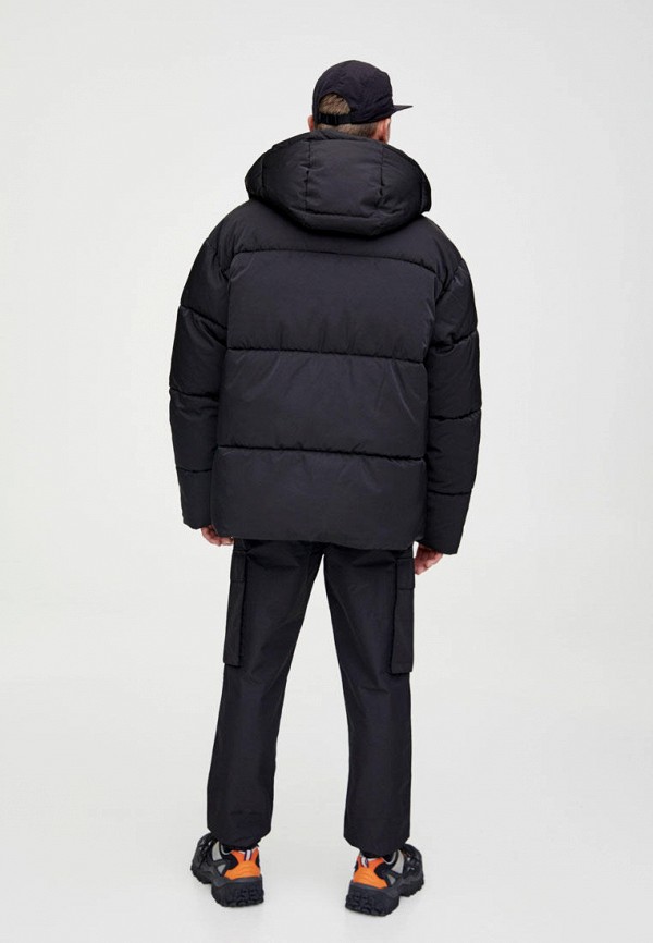 Pull&Bear / Куртка утепленная (ix001xm0061r) фото №3