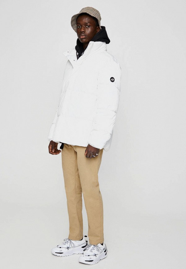 Pull&Bear / Куртка утепленная