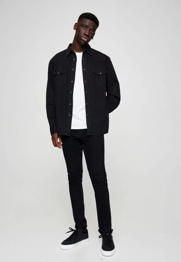 Pull&Bear / Джинсы