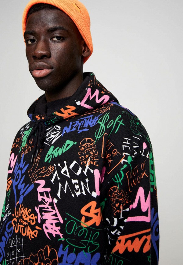 Pull&Bear / Худи (ix001xm0064n) фото №4