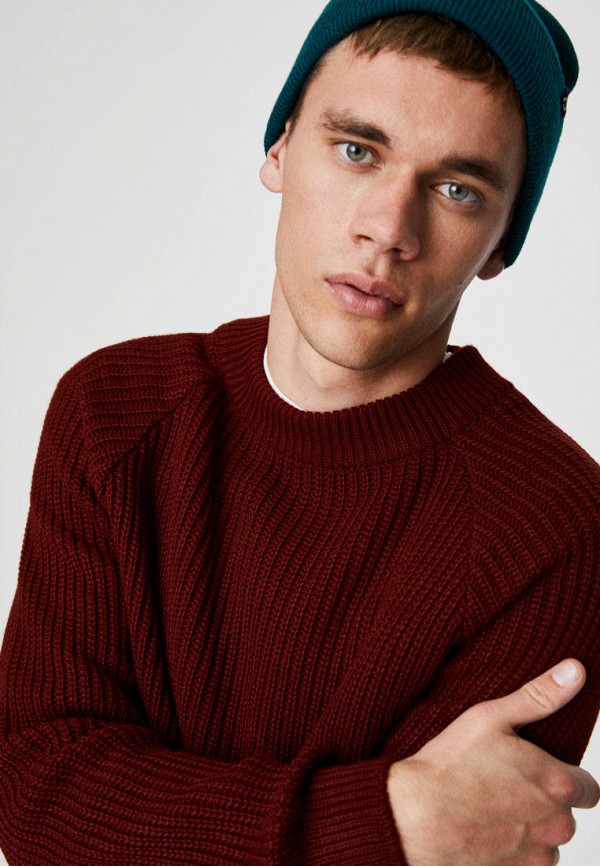 Pull&Bear / Джемпер (ix001xm0066q) фото №4