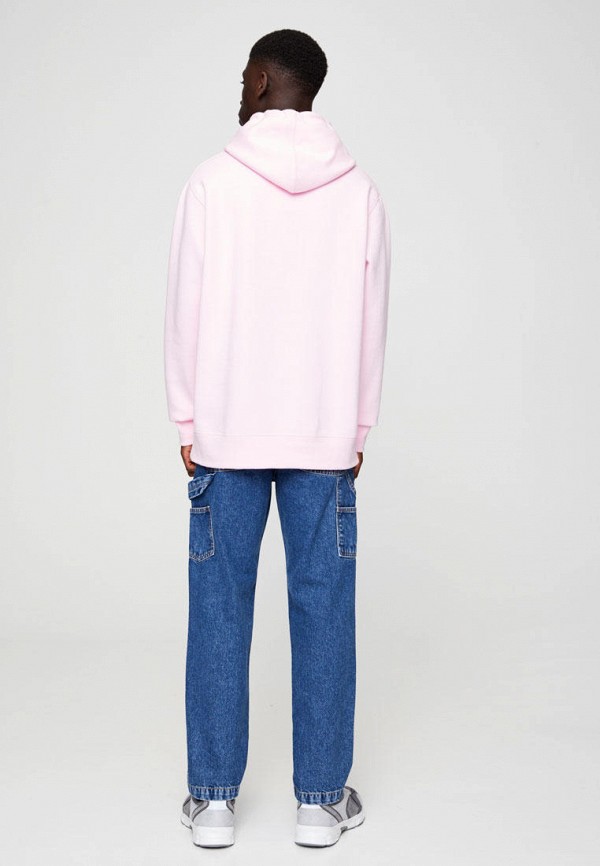 Pull&Bear / Худи (ix001xm0066y) фото №3