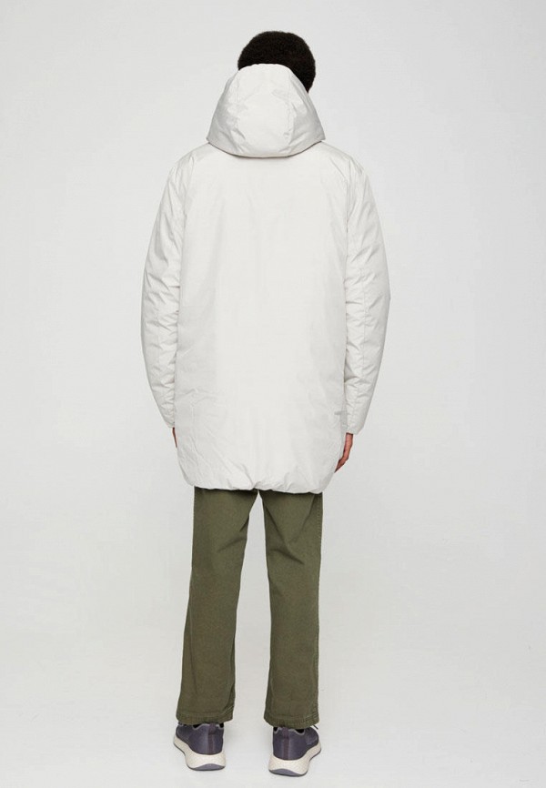 Pull&Bear / Куртка утепленная (ix001xm0068m) фото №3