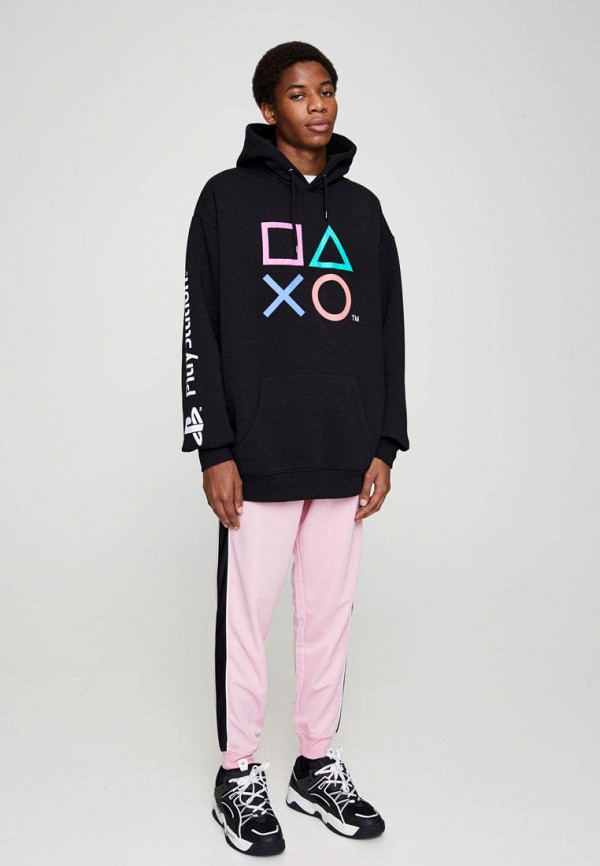 Pull&Bear / Худи