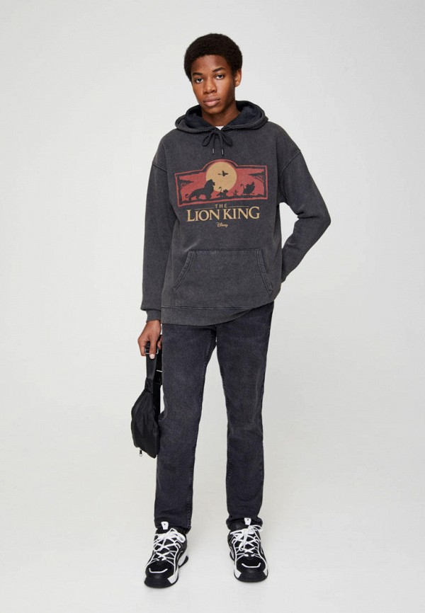 Pull&Bear / Худи