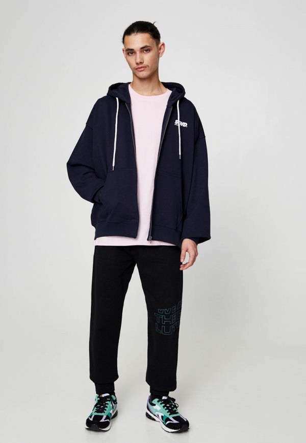 Pull&Bear / Толстовка