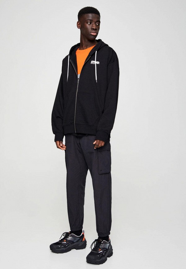 Pull&Bear / Толстовка