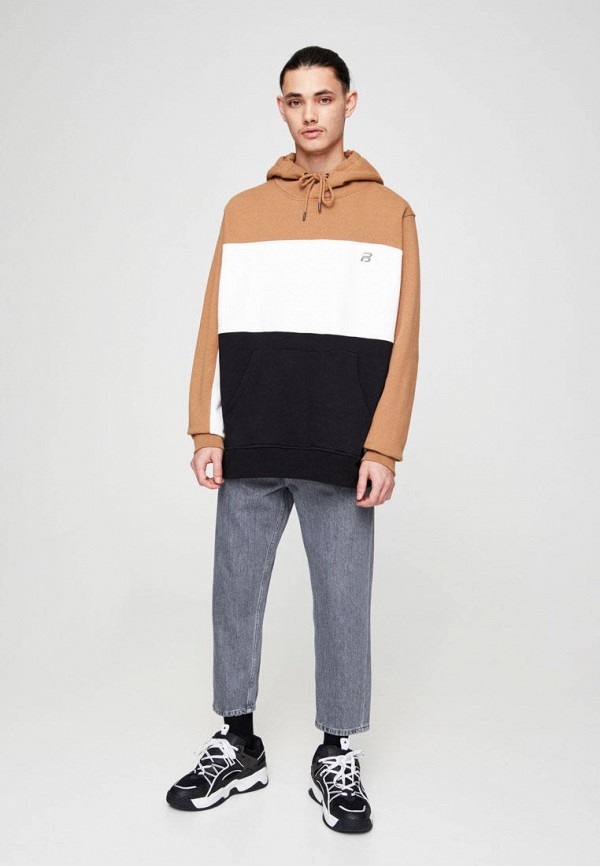 Pull&Bear / Худи