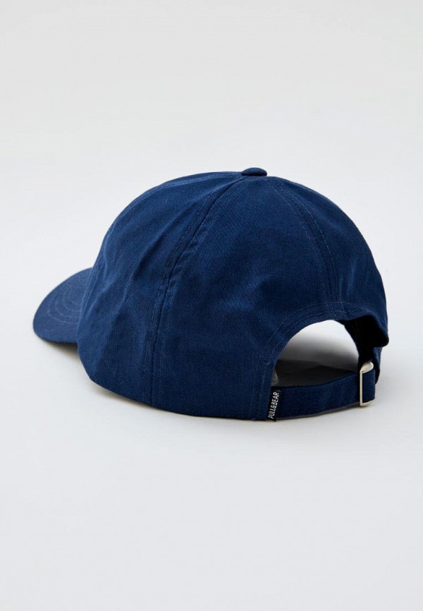 Pull&Bear / Бейсболка (ix001xm006c5) фото №3