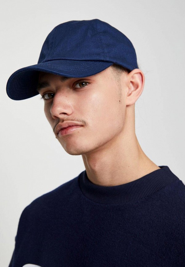 Pull&Bear / Бейсболка (ix001xm006c5) фото №4