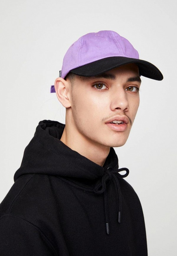 Pull&Bear / Бейсболка (ix001xm006c7) фото №4