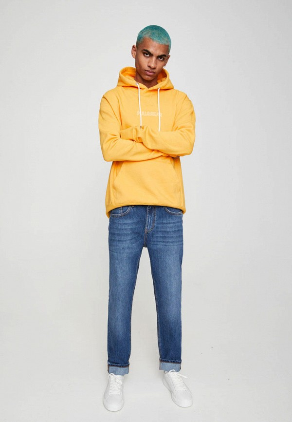Pull&Bear / Худи