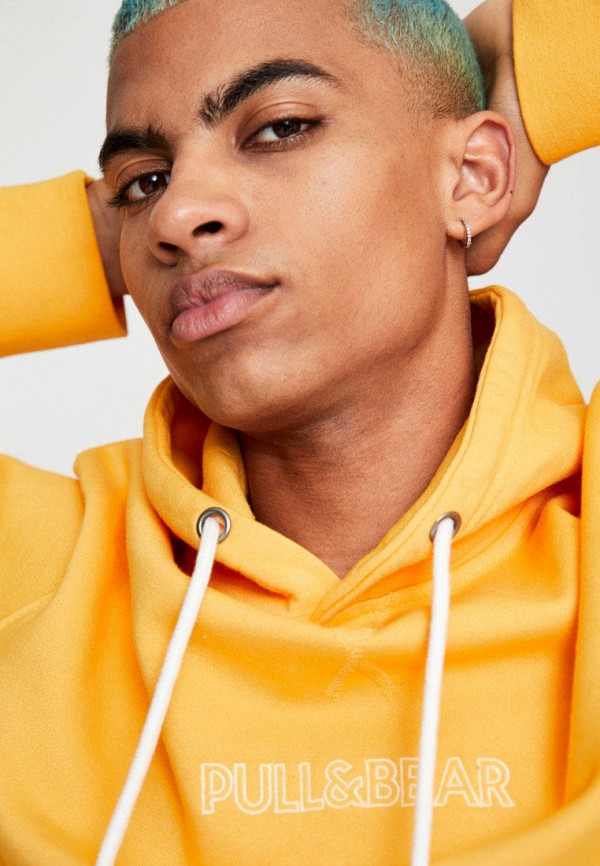 Pull&Bear / Худи (ix001xm006cb) фото №4