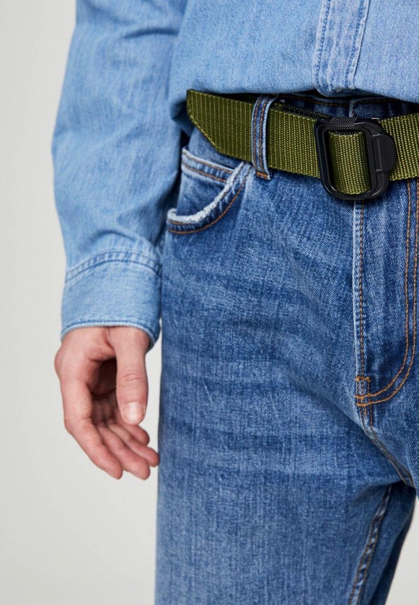 Pull&Bear / Ремень (ix001xm006cq) фото №3