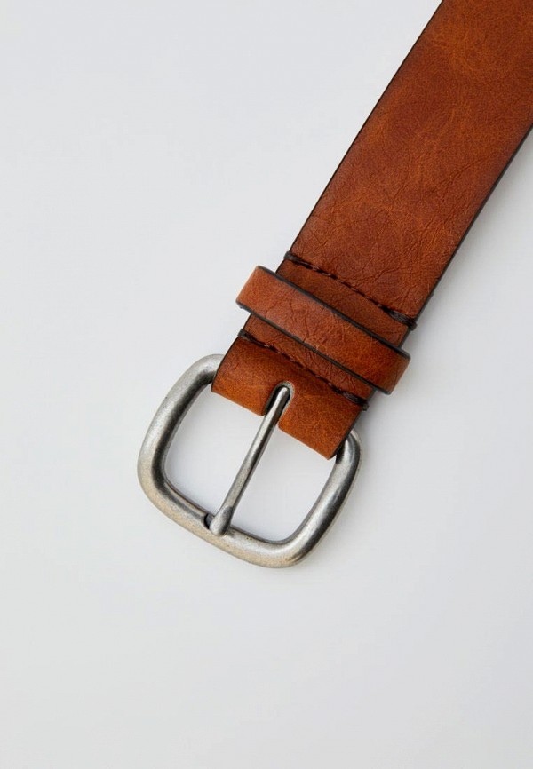 Pull&Bear / Ремень (ix001xm006d7) фото №3