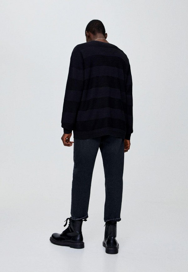 Pull&Bear / Джемпер (ix001xm006do) фото №3