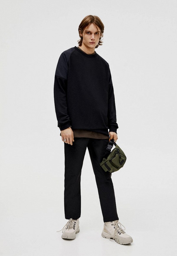 Pull&Bear / Свитшот