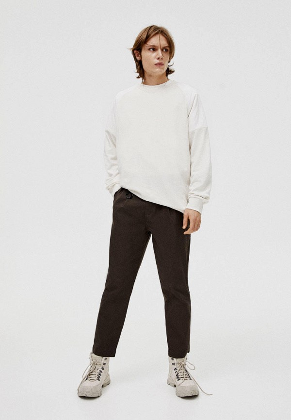 Pull&Bear / Свитшот