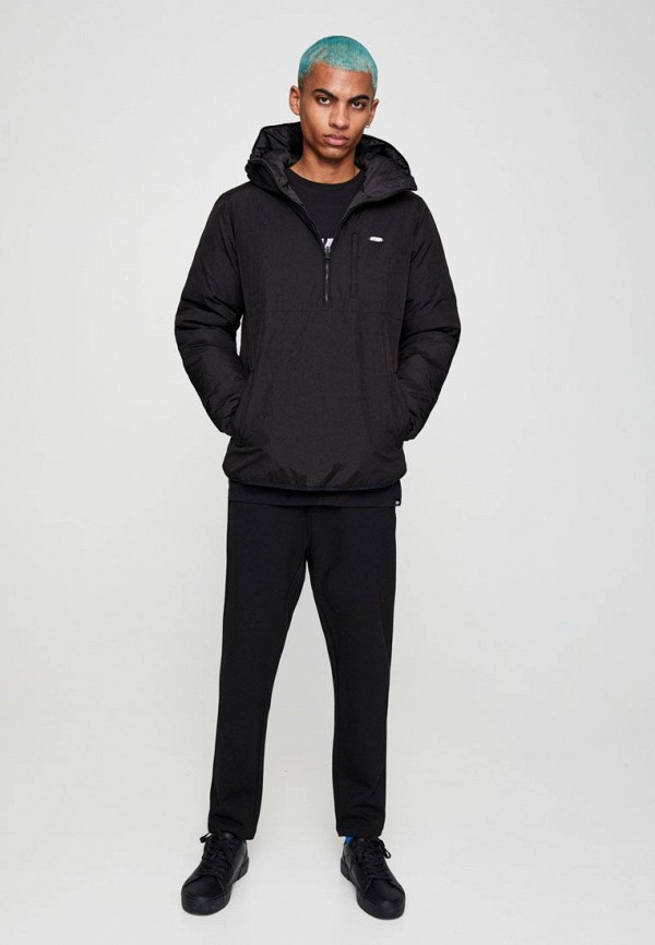 Pull&Bear / Куртка утепленная