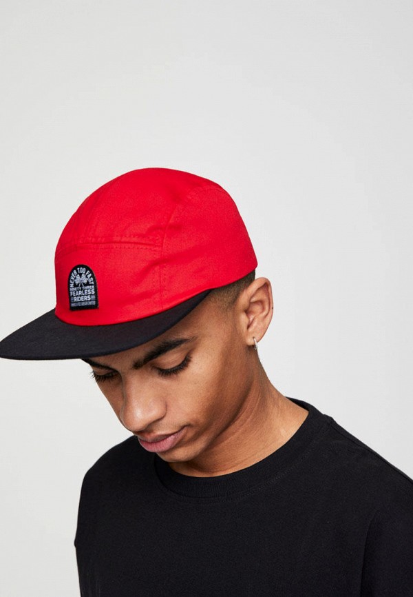 Pull&Bear / Бейсболка (ix001xm006ep) фото №4