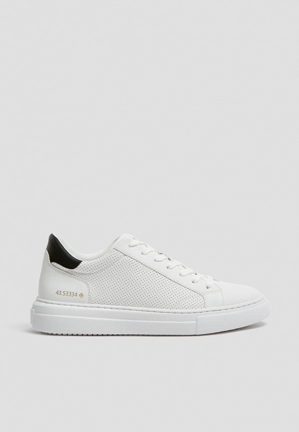 Pull&Bear / Кеды